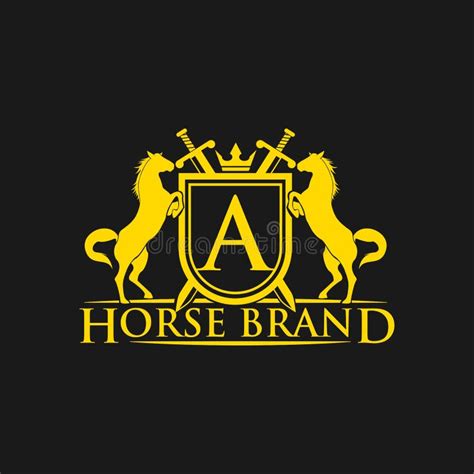 luxury brand with b logo|luxury horse brand logo.